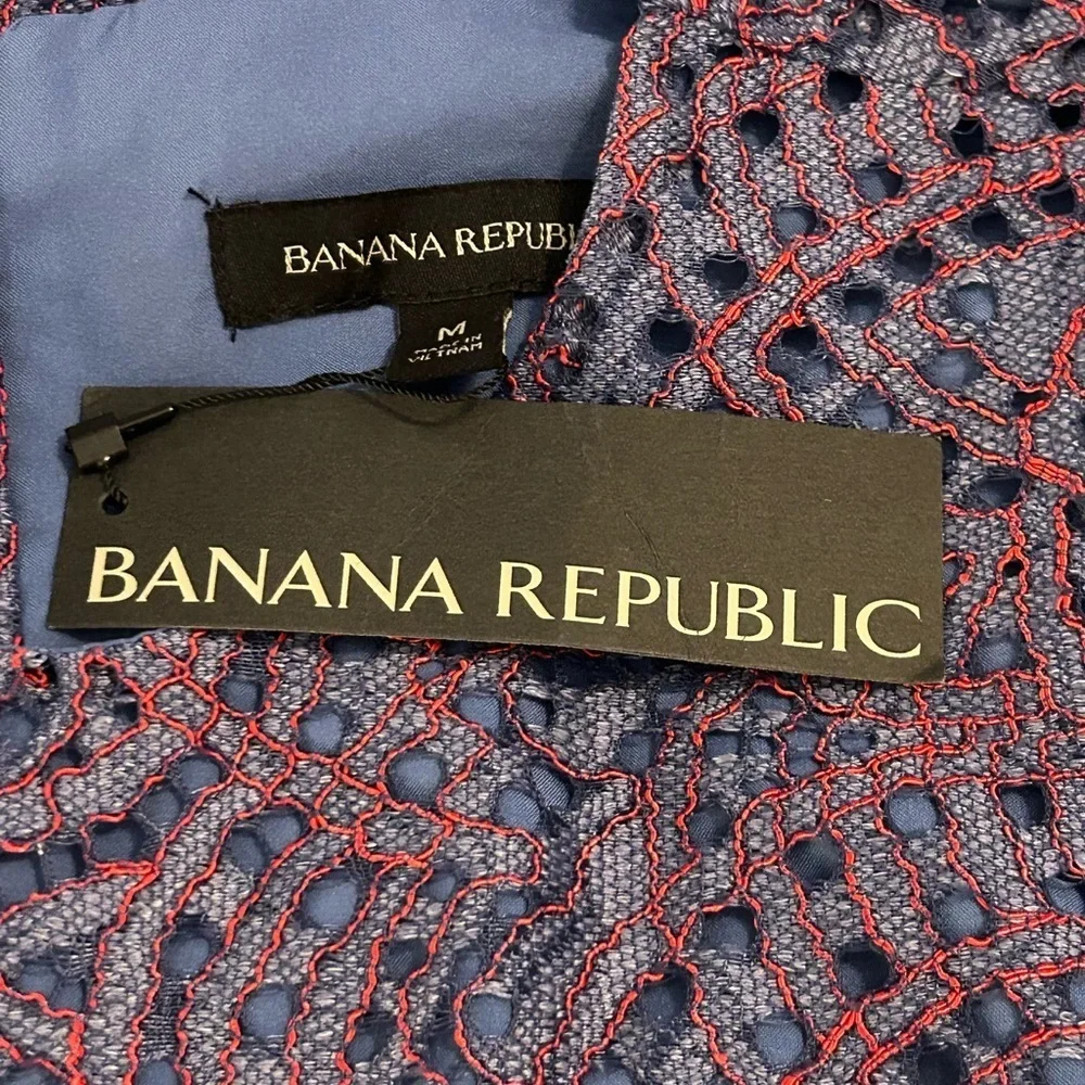 Banana Republic gorgeous brand